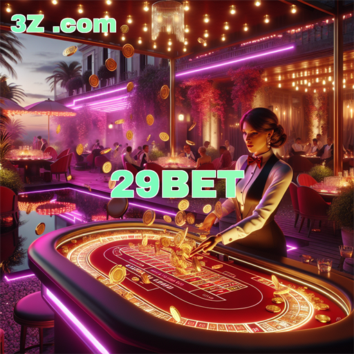 Confiável e Empolgante: Conheça o 29BET com Segurança