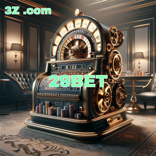 Cassino do 29BET: A Emoção em Cada Jogo