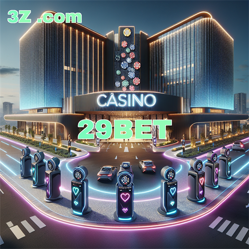 Inovação na Plataforma 29BET: O Futuro dos Jogos Online