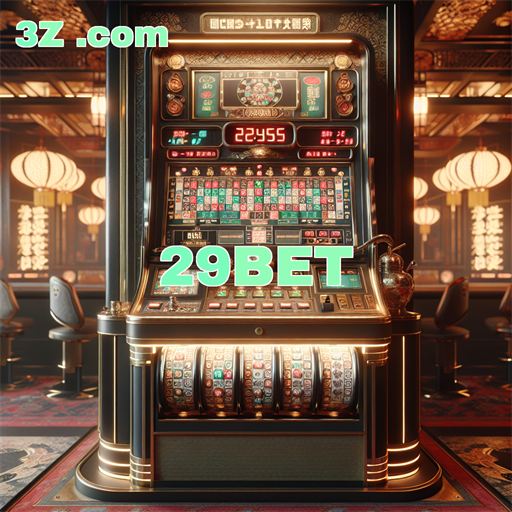 Slots Encantadoras no 29BET: Diversão a Cada Giro